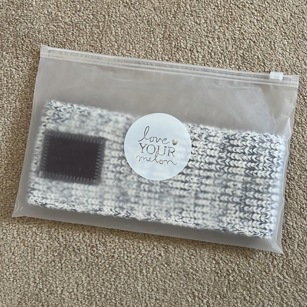 Love Your Melon Headband - speckled - Picture 2 of 2